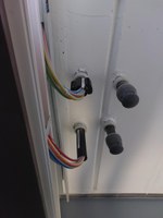 Neue Glasfaser-Zentrale für Borghorst