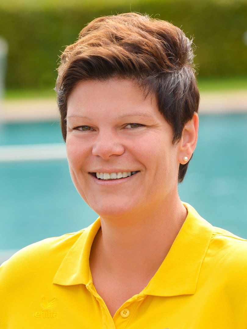 Sabine Schulte Sabine Schulte