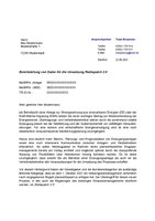 Anschreiben_Redispatch 2.o