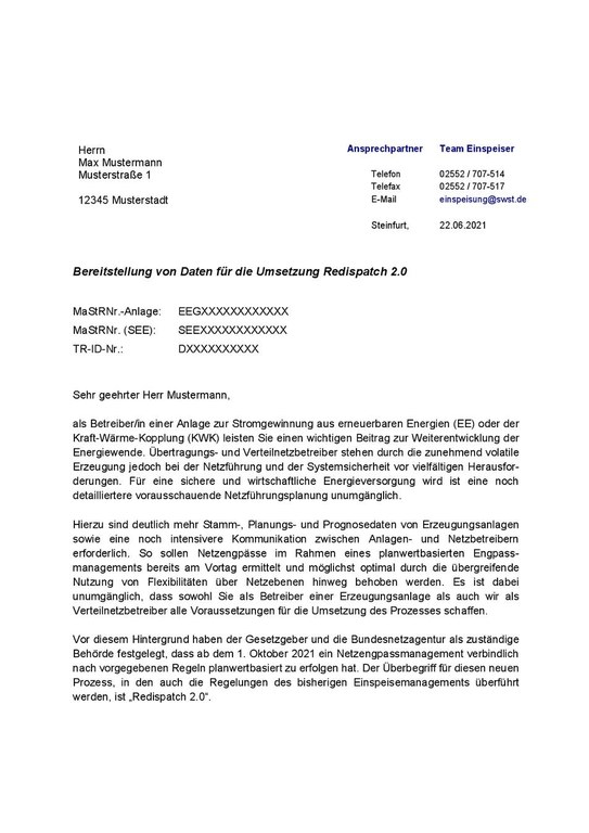 Anschreiben_Redispatch 2.o