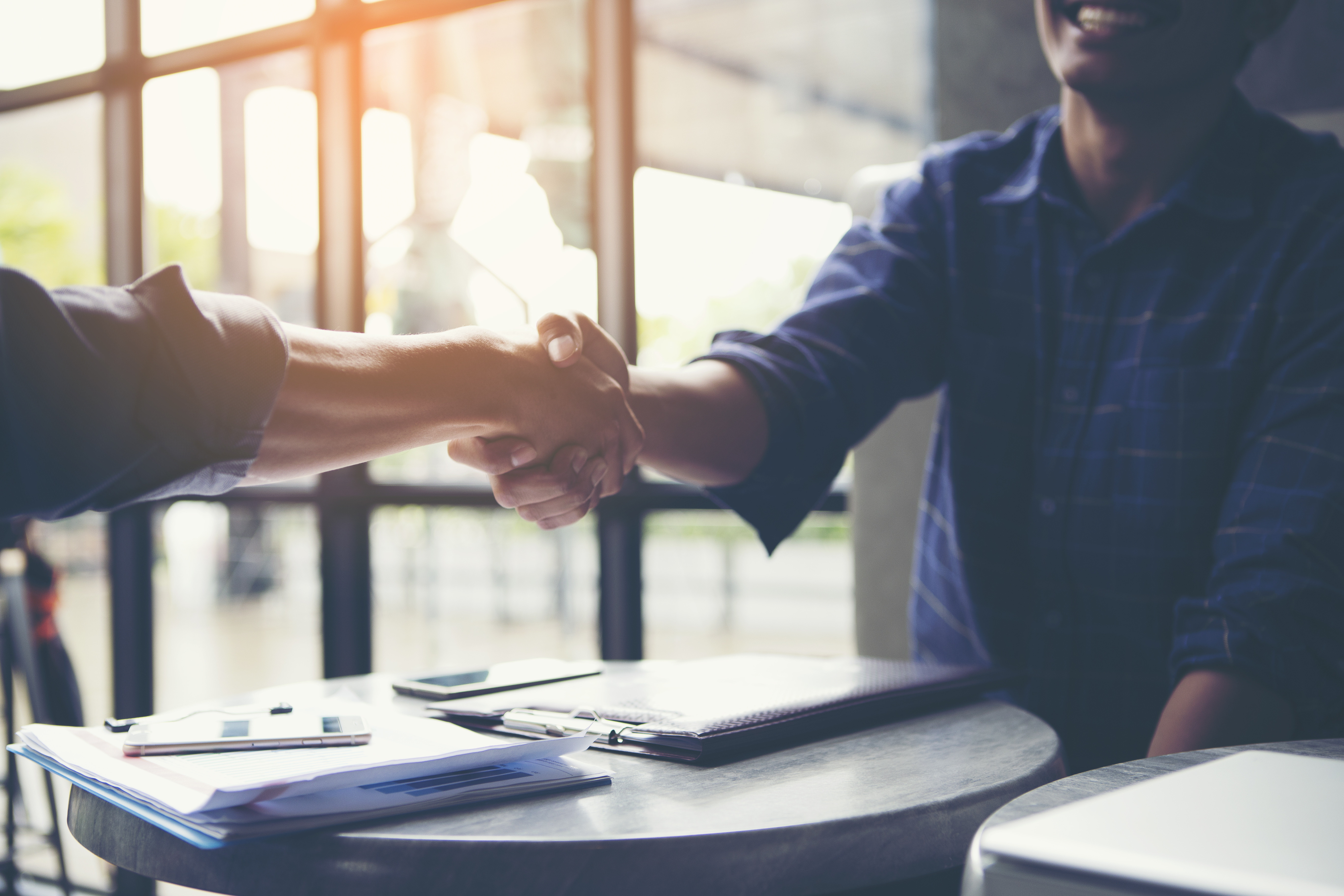 Header Stellenangebote