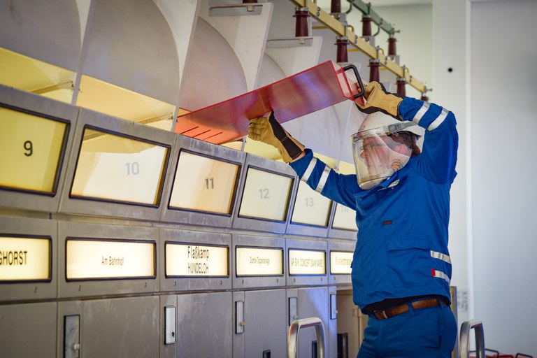 Header Stromtarife Geschäftskunden