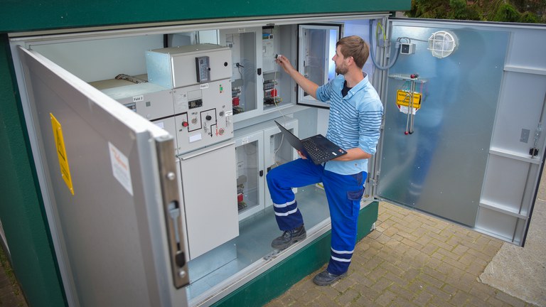 Header Stromtarife Privatkunden