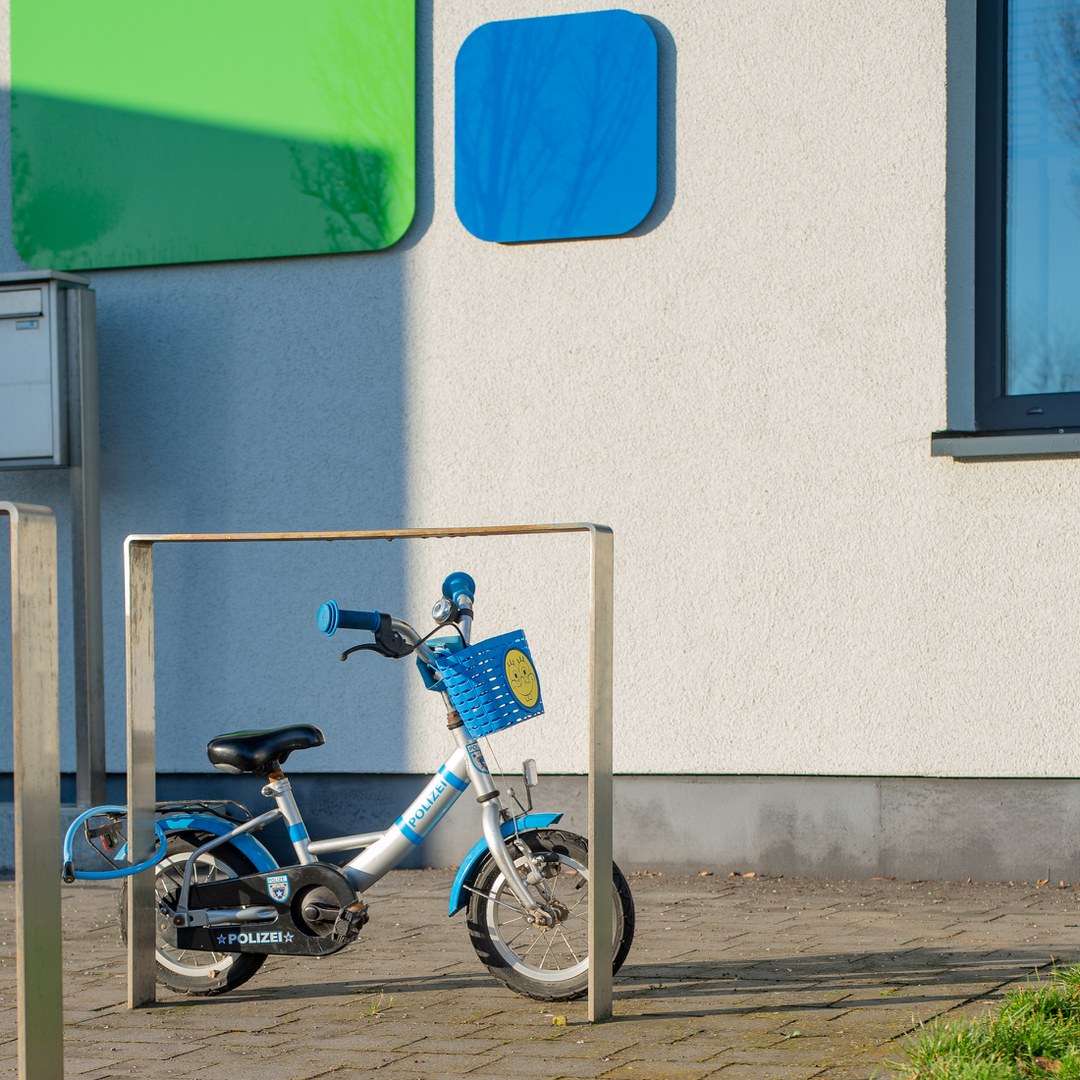 E-Bike laden E-Bike laden