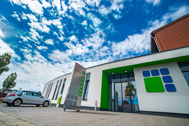 Header Profil & ÜS Unsere Kundencenter