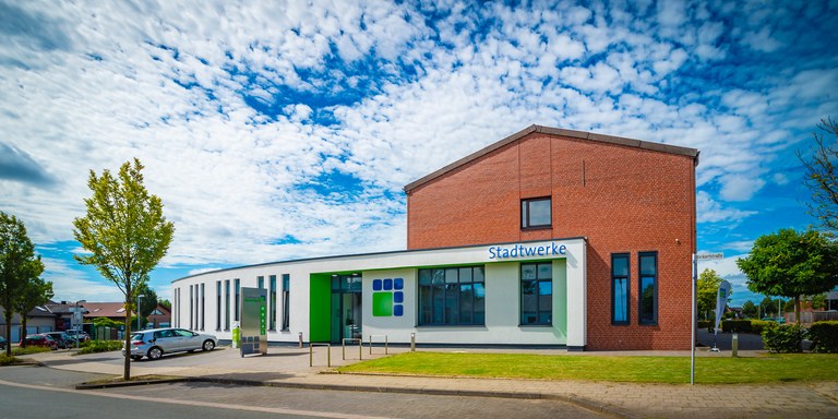 Verwaltung Kundencenter