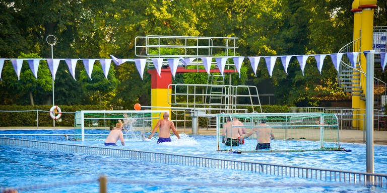 Impressionen BagnoMare