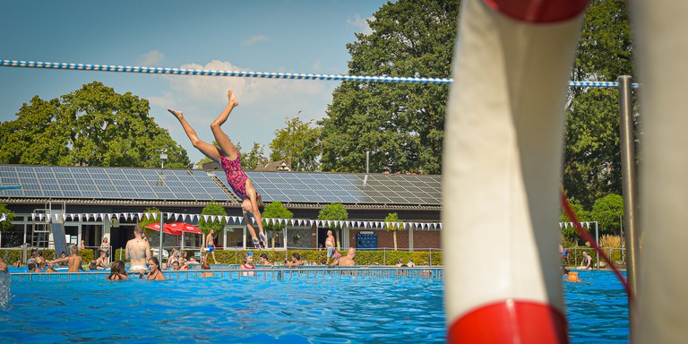 Impressionen BagnoMare