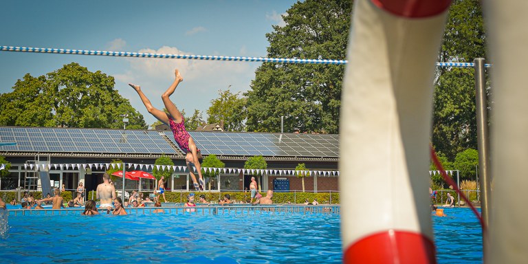 Impressionen BagnoMare