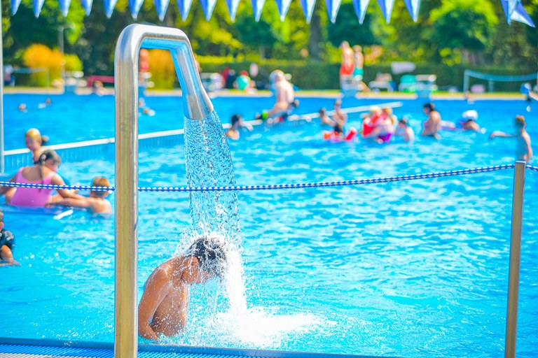 Impressionen BagnoMare