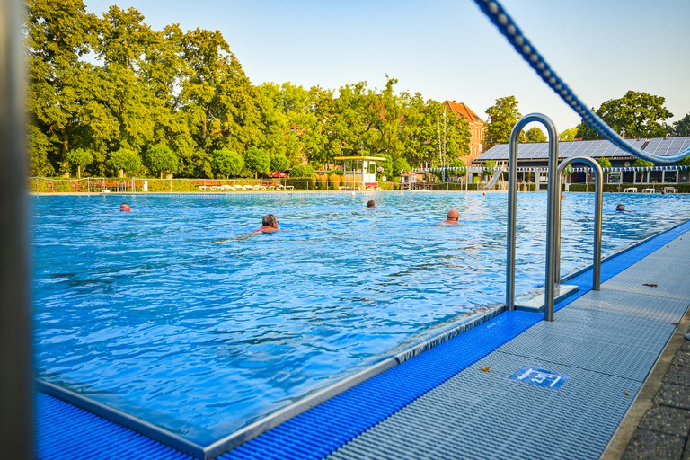 Impressionen BagnoMare