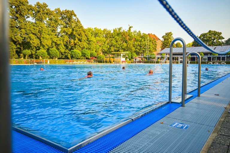 Impressionen BagnoMare