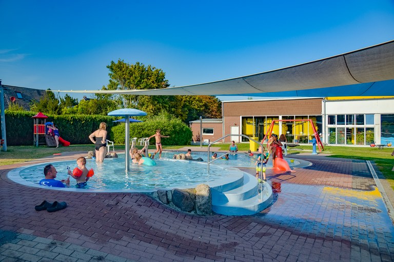 Impressionen Kombibad