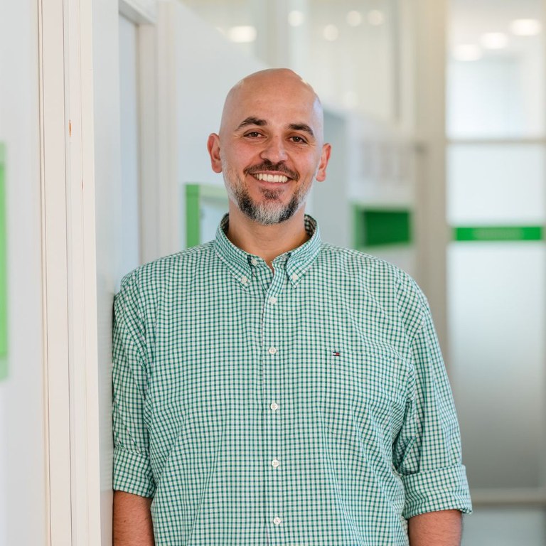 Abdulla Ahmad Ansprechpartner ESM