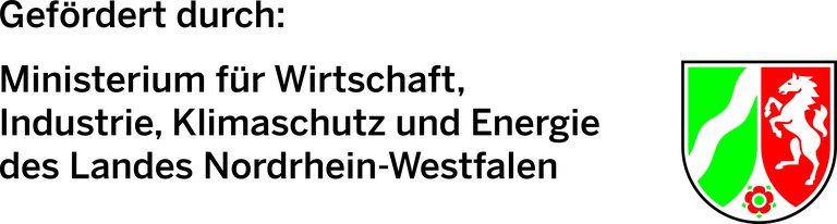Förderung NRW