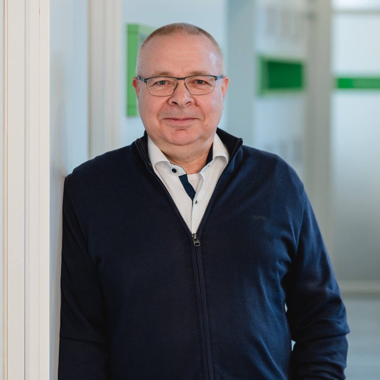 Christoph Eckelmeier