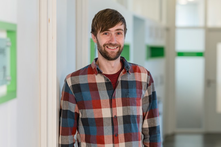 Lars Middendorf