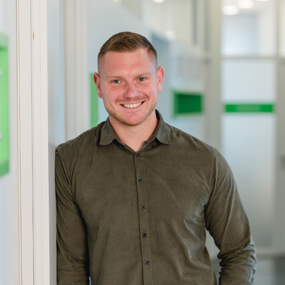 Marcel Flüthmann Ansprechpartner ESM