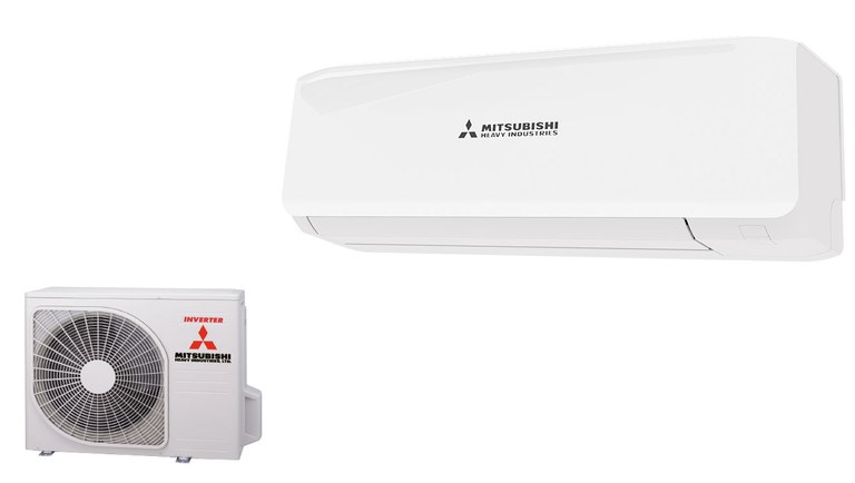 Mitsubishi Heavy Industries Klimaanlage