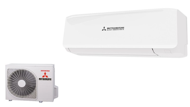 Mitsubishi Heavy Industries Klimaanlage