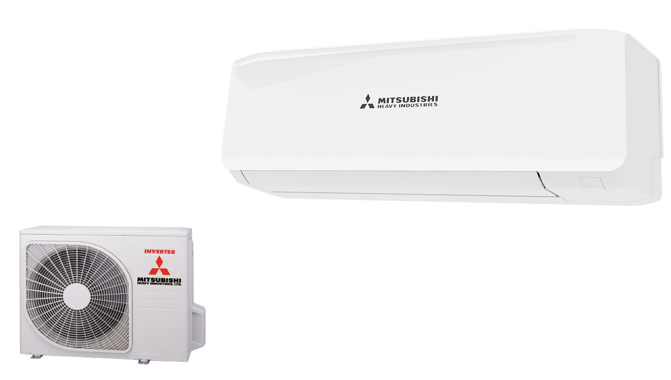 Mitsubishi Heavy Industries Klimaanlage