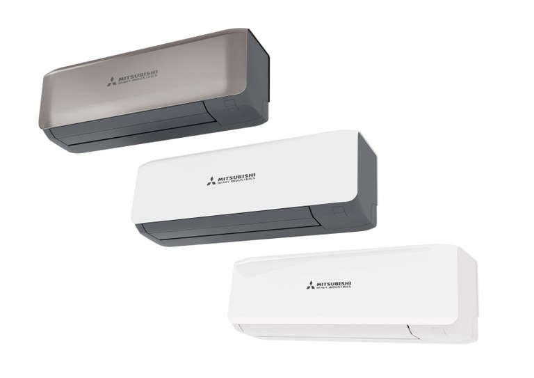 Mitsubishi Heavy Industries Klimaanlage