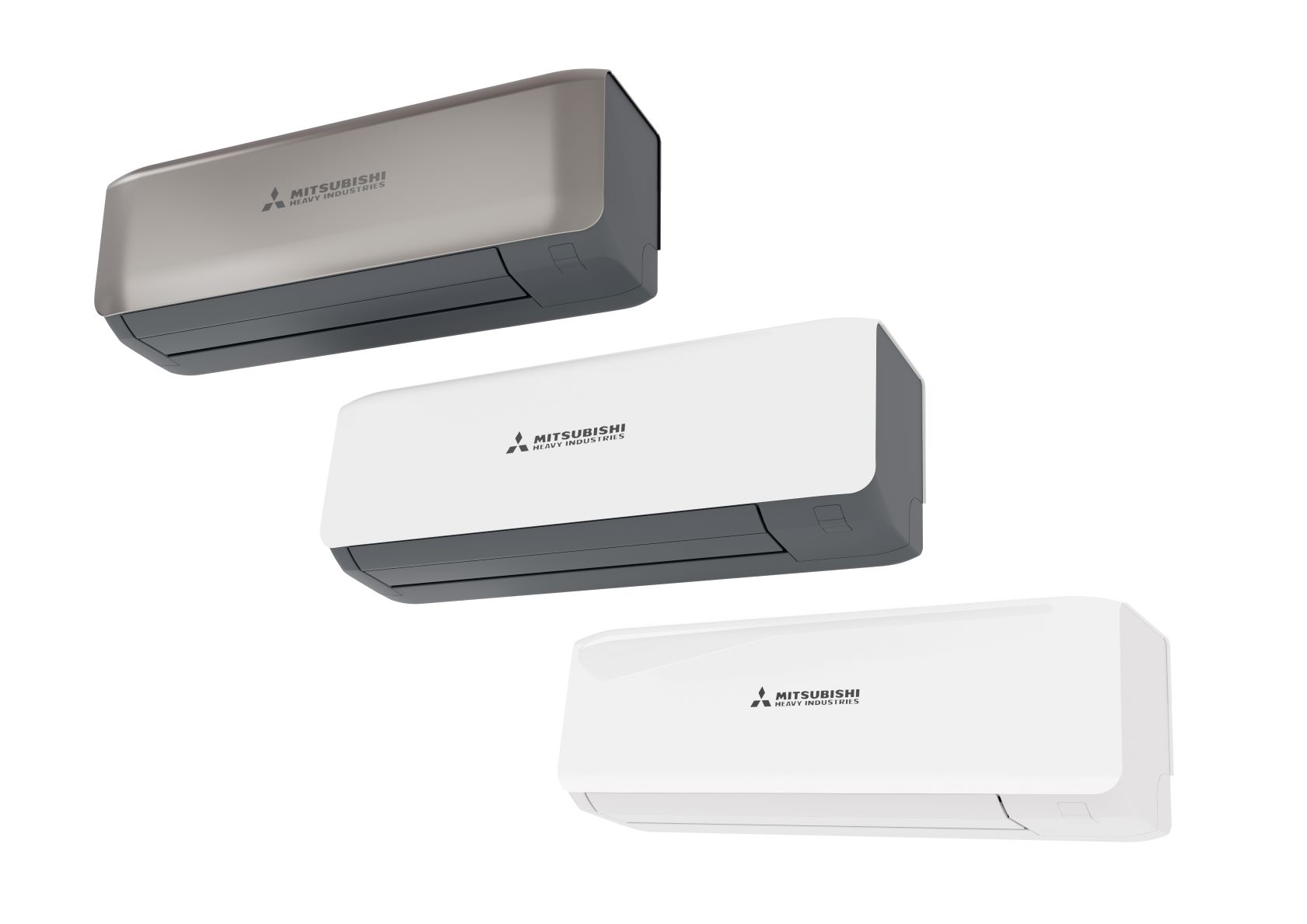 Mitsubishi Heavy Industries Klimaanlage