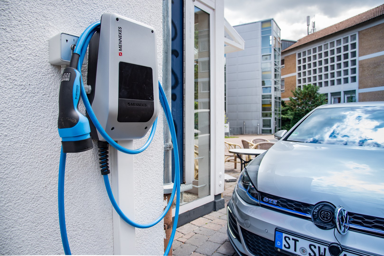 ÜS Autostrom final ÜS Autostrom final