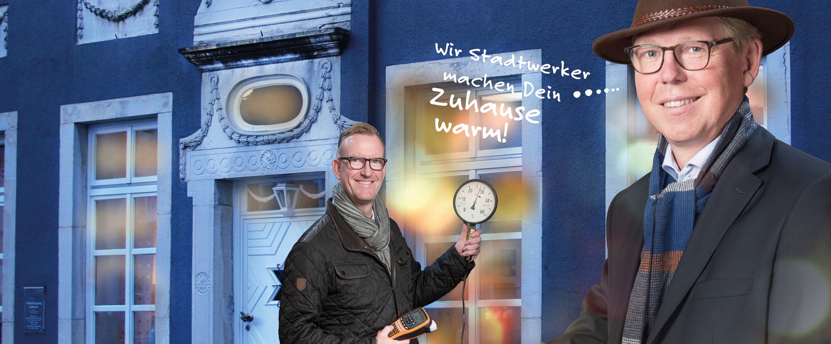 Wärme