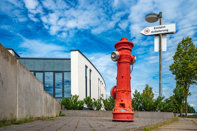 Platzhalter KiSS Kundencenter