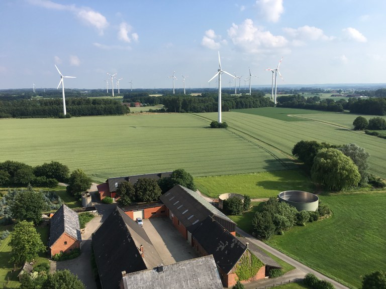 Wilmsberg_Andreas Tiemann_Sommer