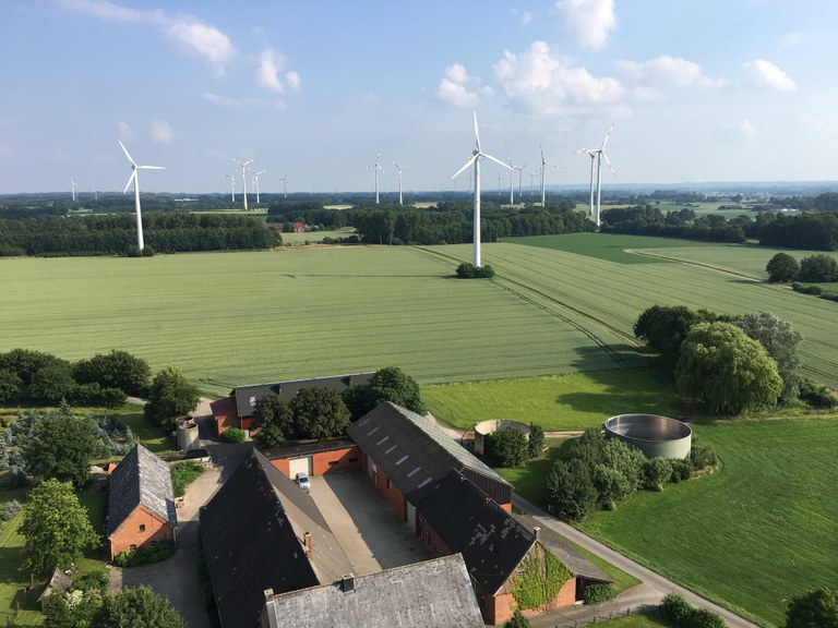 Wilmsberg_Andreas Tiemann_Sommer