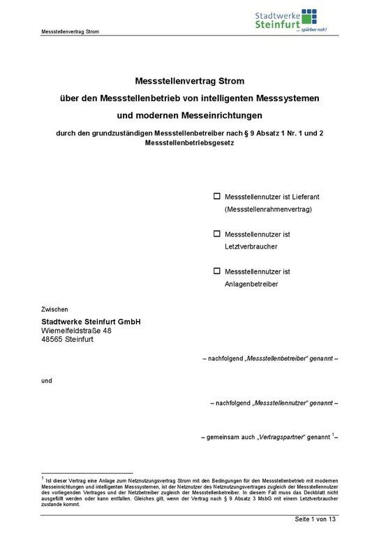 Messstellenvertrag_Strom