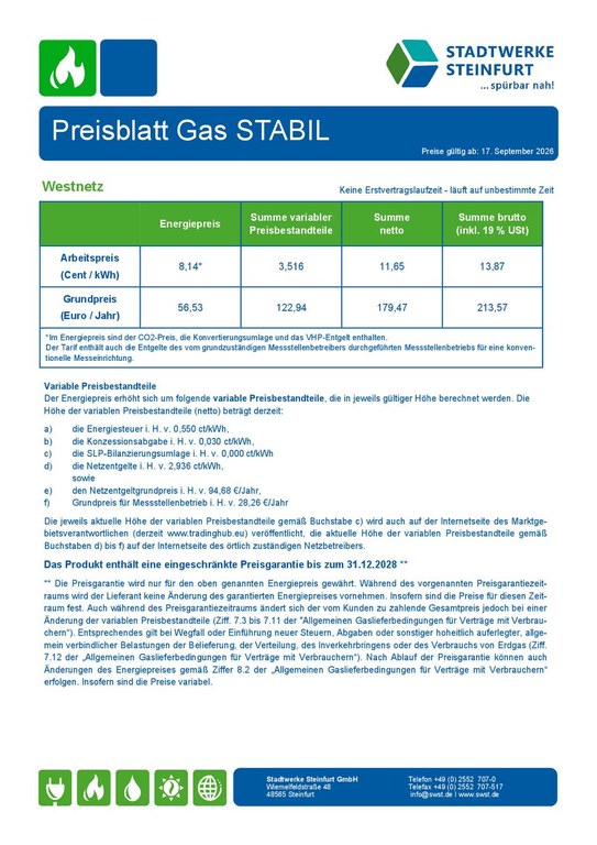 Preisblatt Gas STABIL_Westnetz_09_2026.pdf