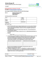 Antwort_B_Meldung_Selbstverbraucher