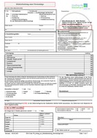 Inbetriebsetzung Stromanlage